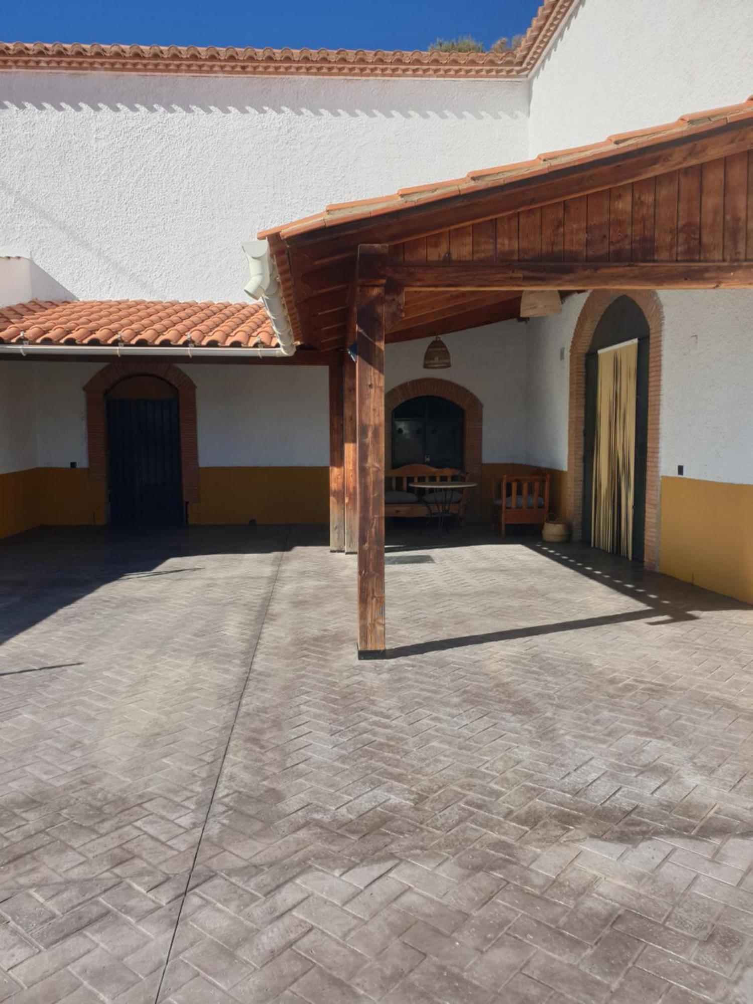 Cuevas Cemar Vakantiehuis