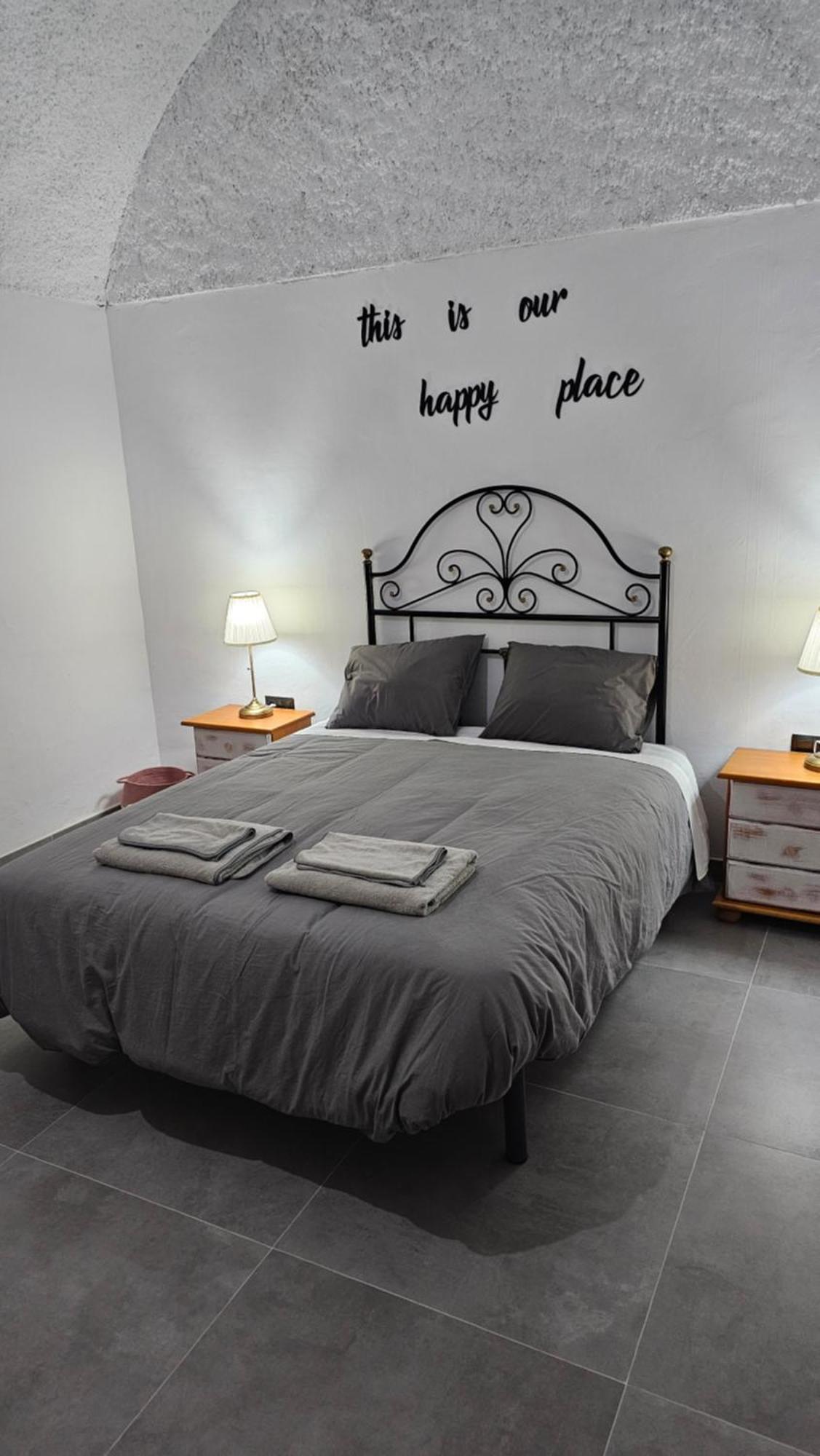Ferienhaus Cuevas Cemar *