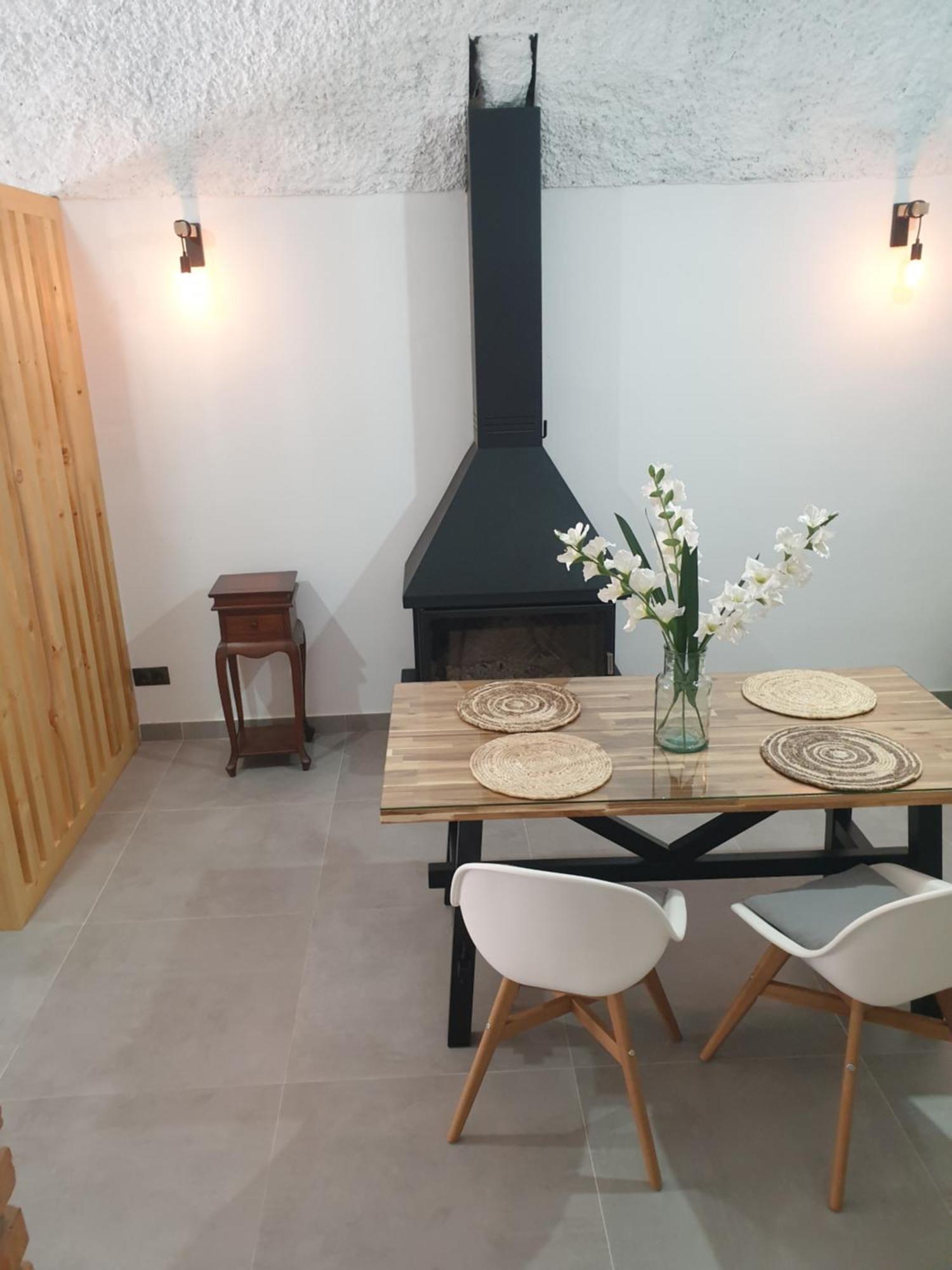 Ferienhaus Cuevas Cemar *
